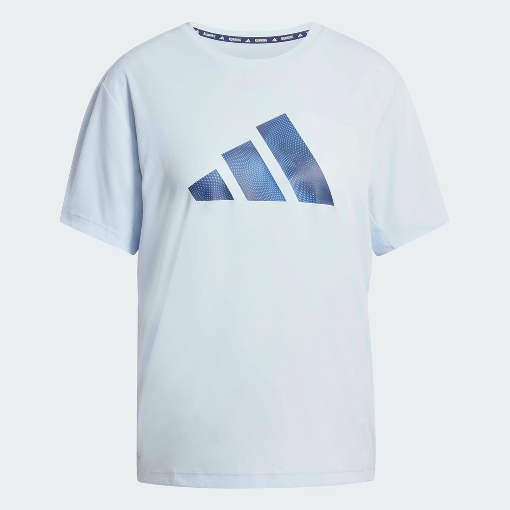 Áo T-shirt chạy bộ adidas adi365 Brand Love Nữ - KA0278
