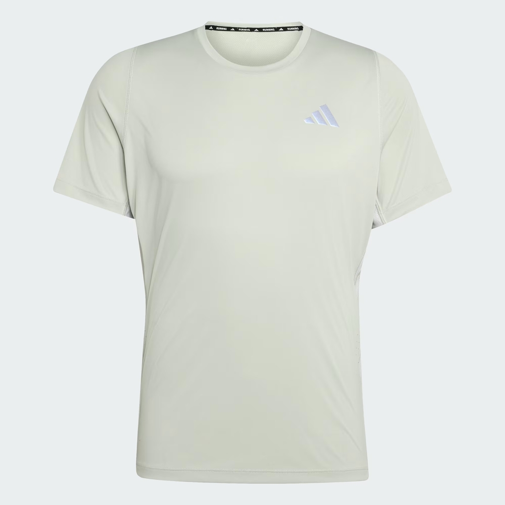 Áo T-shirt chạy bộ adidas adi365Breeze Nam - KS7248