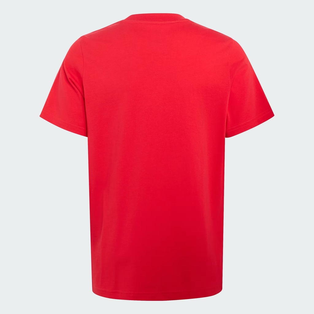 Áo T-shirt trẻ em adidas Andrenaline Aesthetic Unisex - KE1603