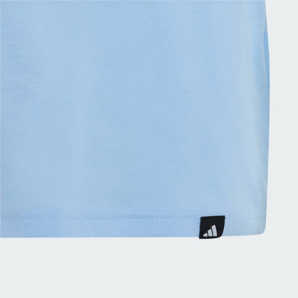 Áo T-shirt trẻ em adidas Andrenaline Aesthetic Unisex - KE1601