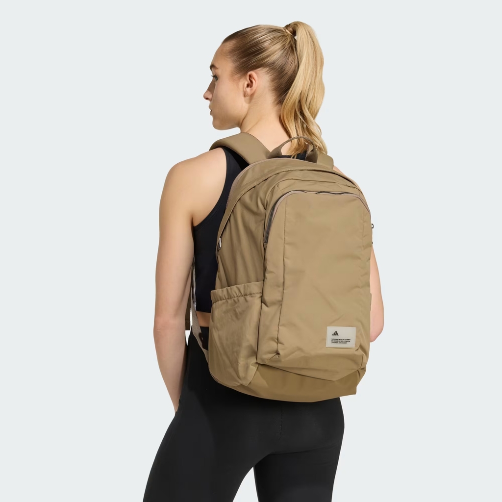 Balo adidas City Tech Unisex - KG3178