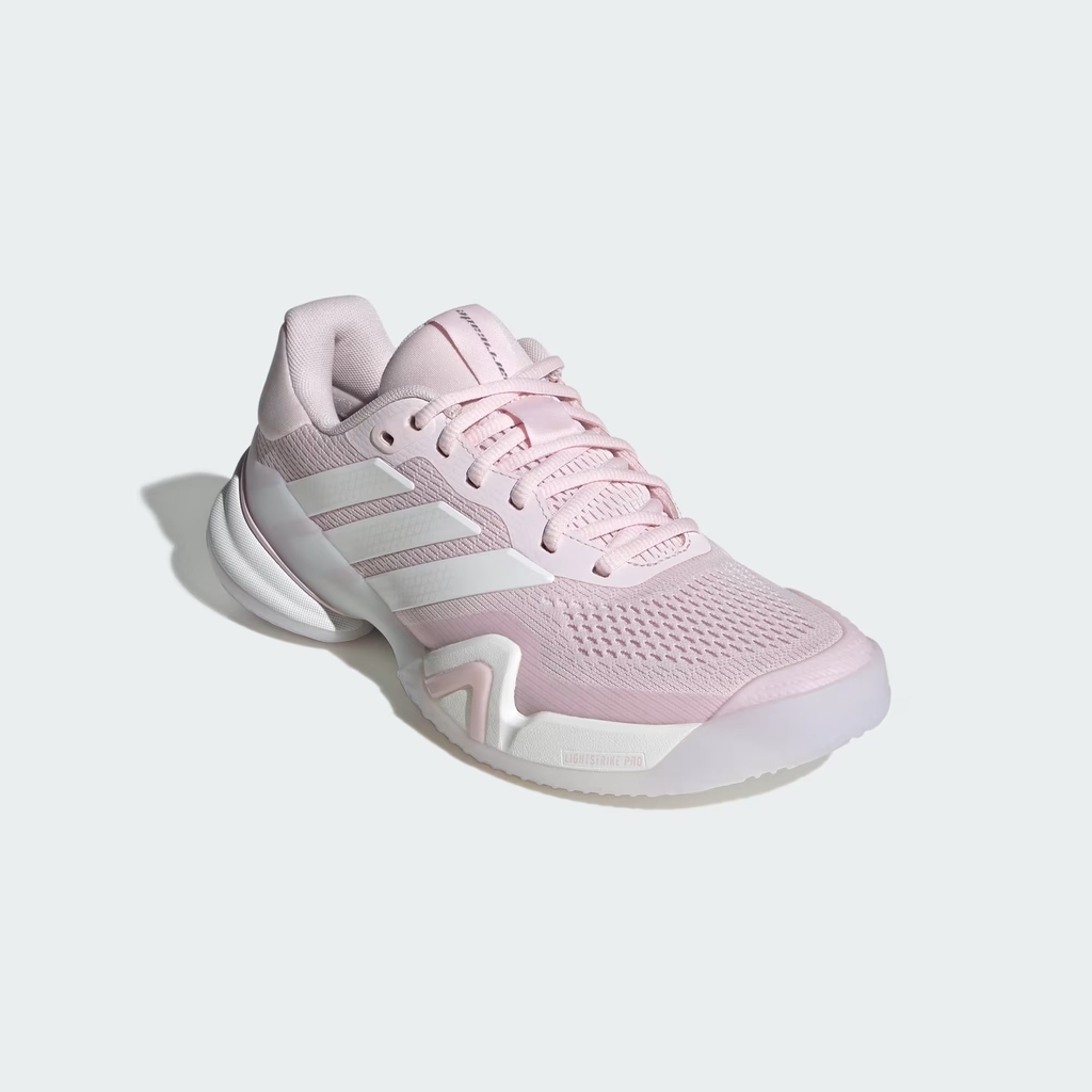 Giày tennis/pickleball adidas Barricade 14 Nữ - KK4412