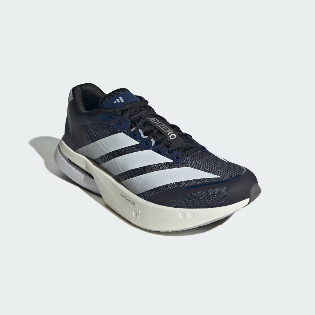 Giày chạy bộ adidas Adizero Boston 13 Nam - JS4940
