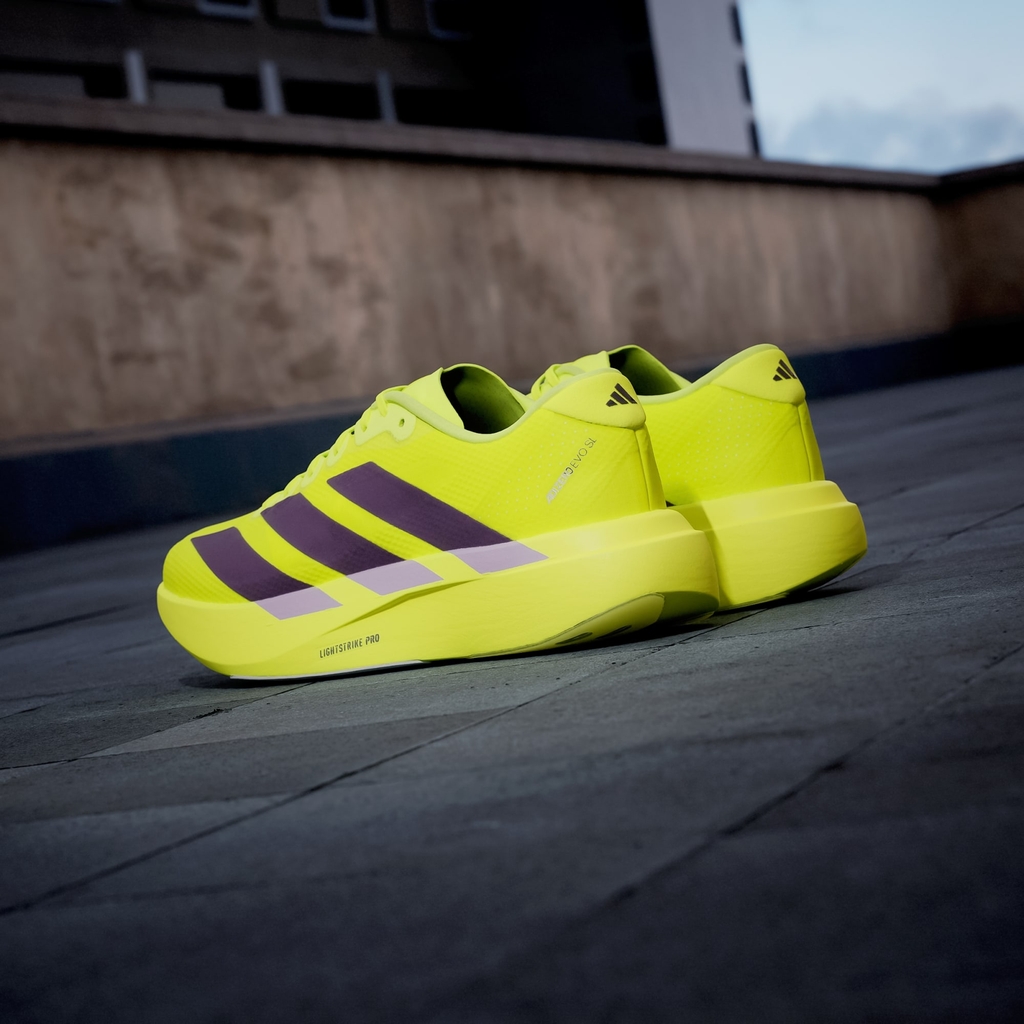 Giày chạy bộ adidas Adizero EVO SL Nam - JR2024