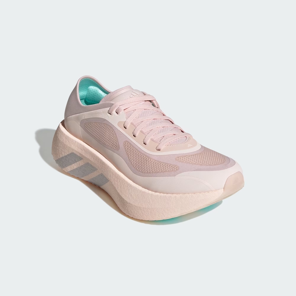 Giày chạy bộ adidas Hyperboost Run Nữ - KK3573