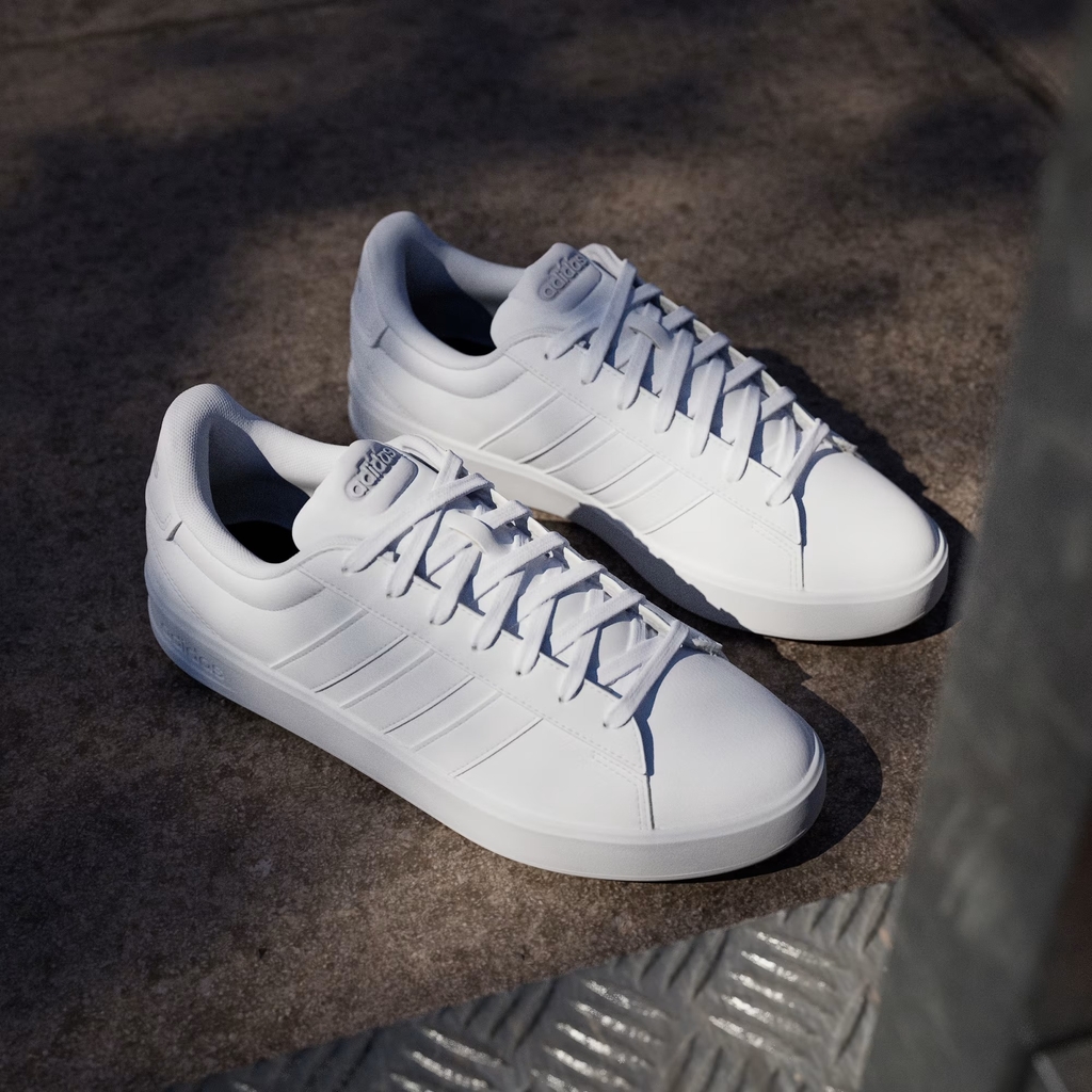 Giày thời trang adidas Grand Court 3.0 Nam - IH1475
