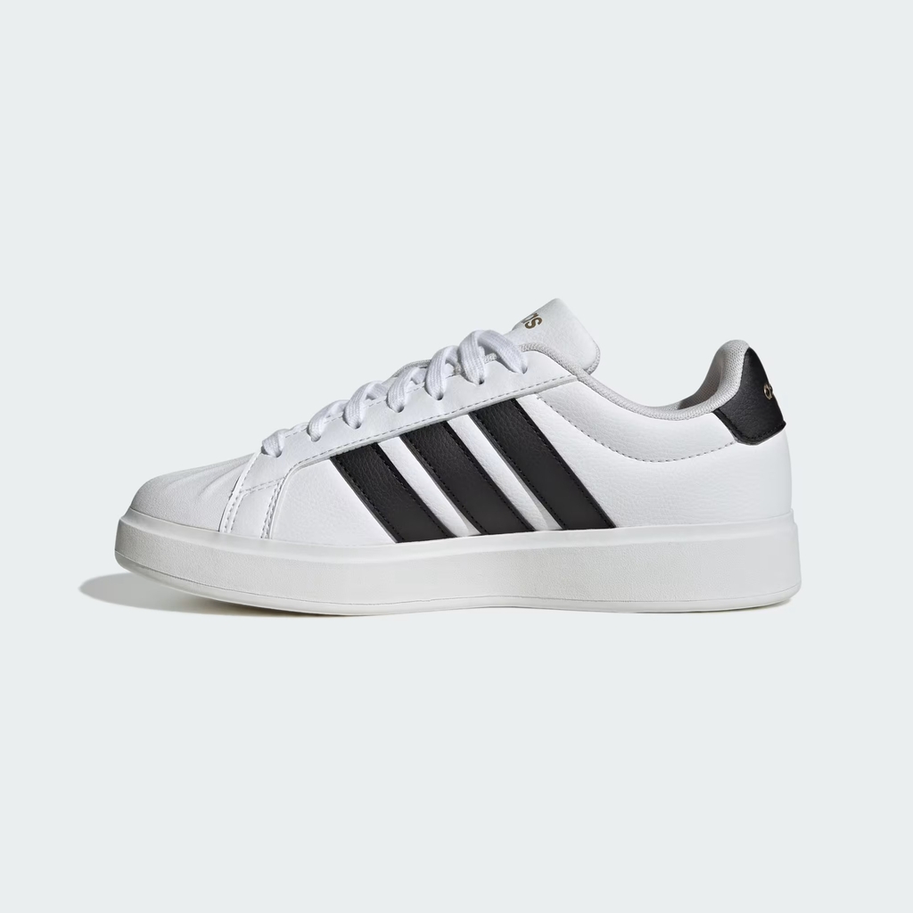 Đánh Giá Chi Tiết Giày thời trang adidas Streettalk Nữ - JP8282 - Mua Chính Hãng Tại Hải Dương