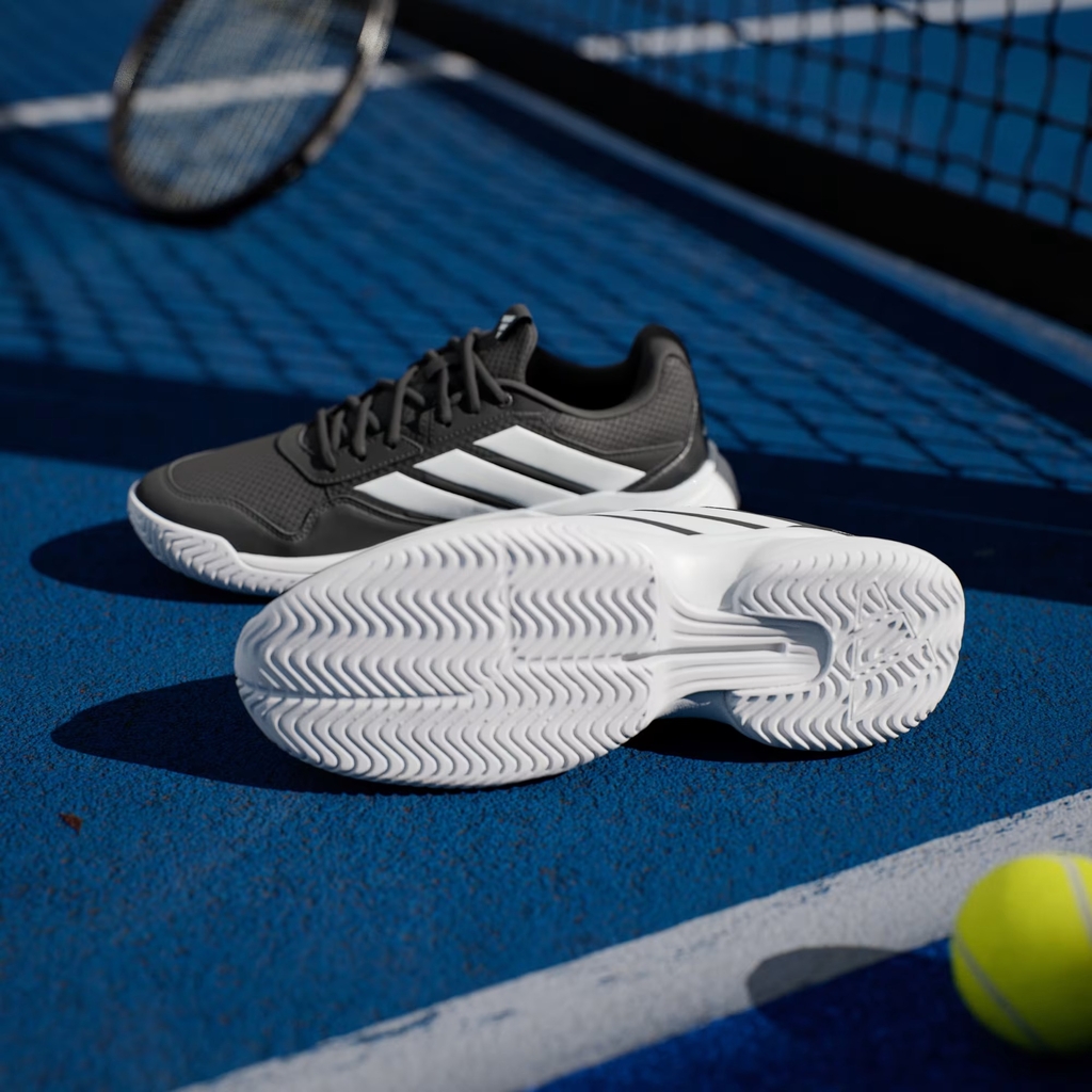 Giày tennis/pickleball adidas GameCourt 3 All Court Nam - KI3598