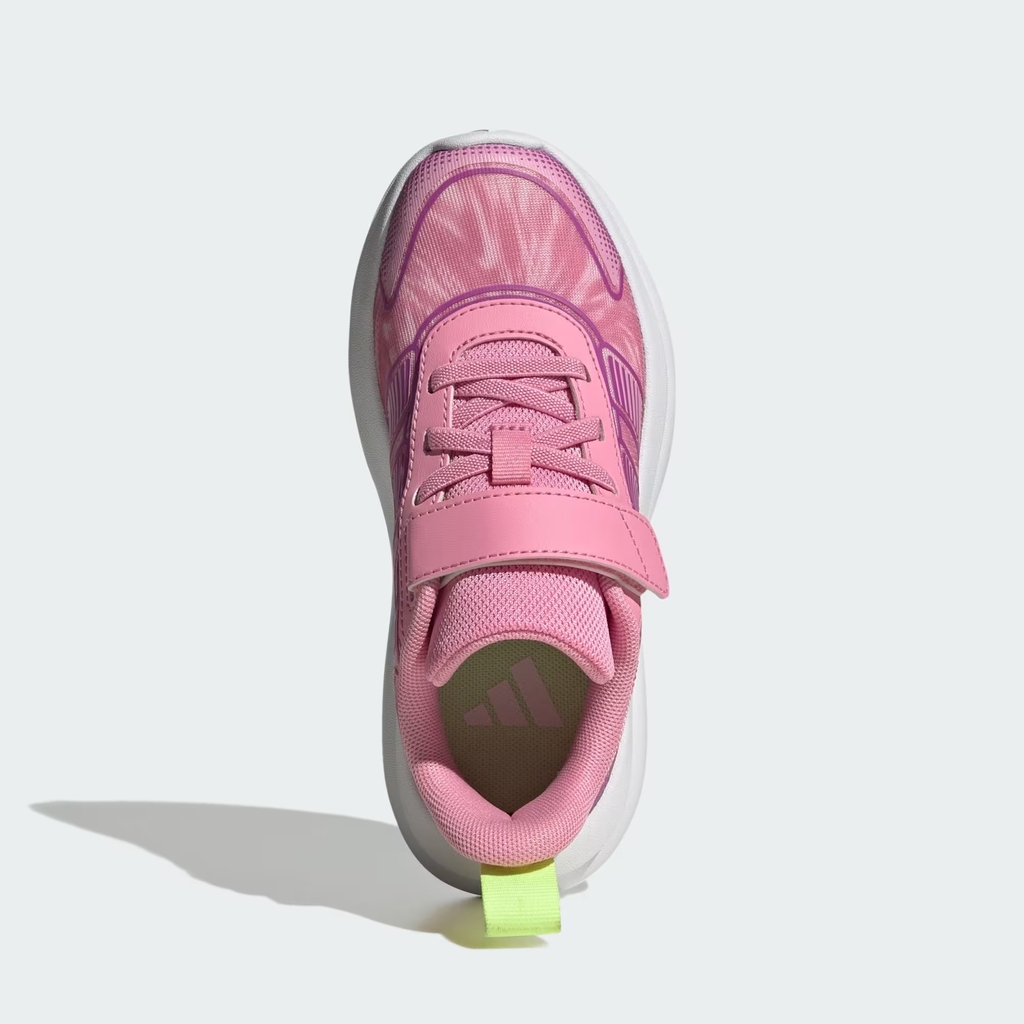 Giày thời trang trẻ em adidas Tensaur Run 4.0 Unisex - KI0047