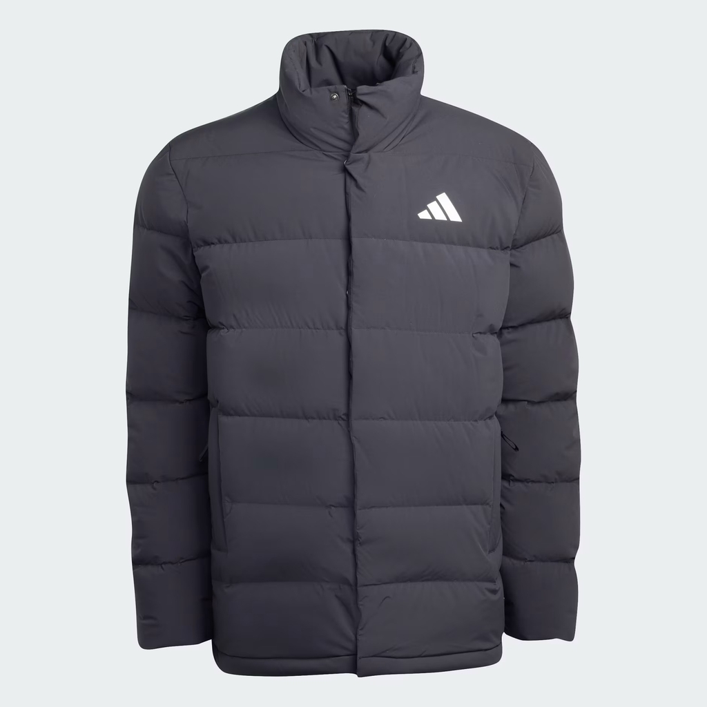 Áo lông vũ adidas Helionic CLIMAWARM Nam - JN2092