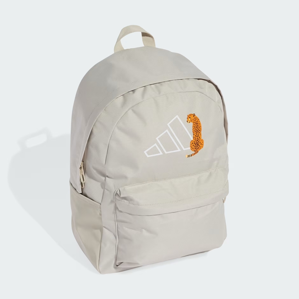 Balo adidas Classics Leopard Unisex - JW8673