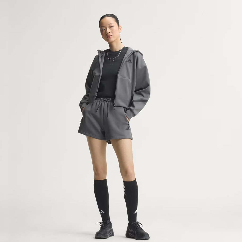 Quần short adidas Z.N.E. Nữ - KF6351