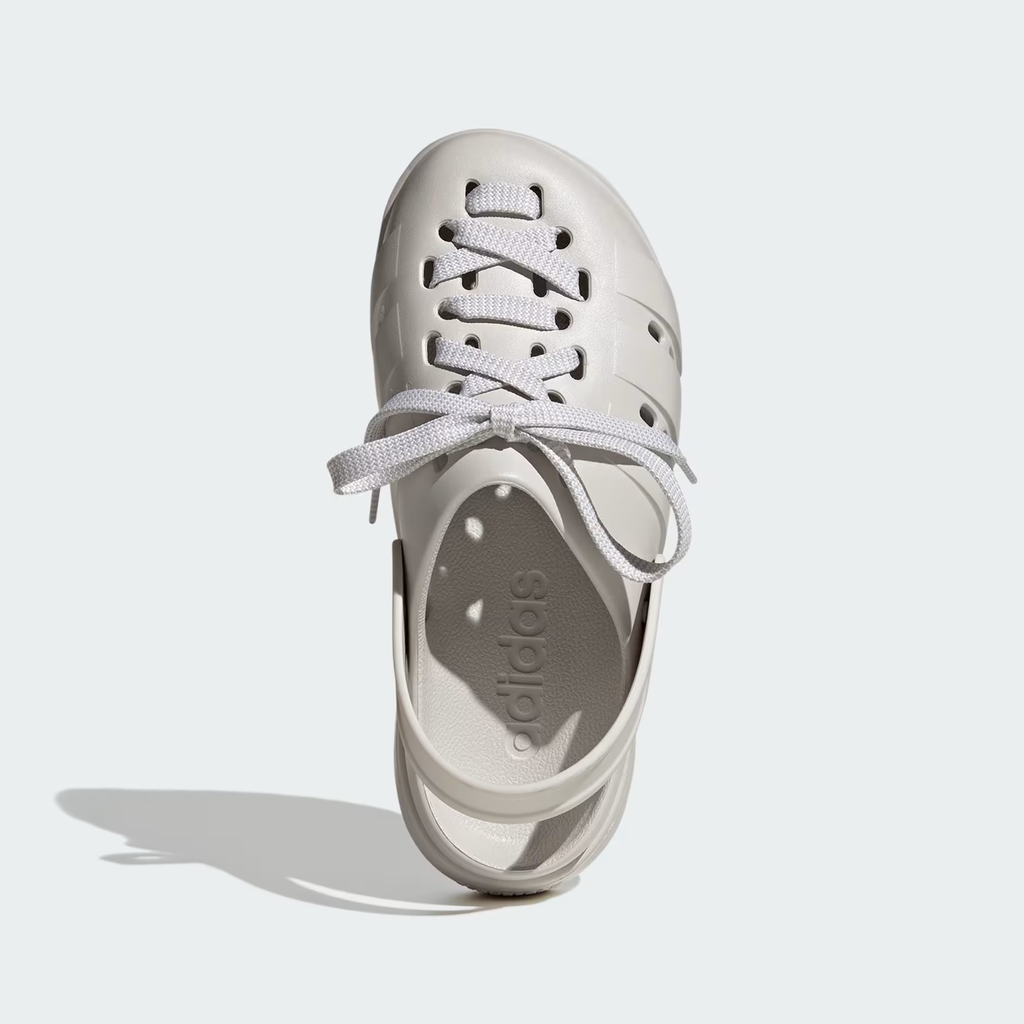 Dép clog adidas Adilette Platform Nữ - KI9594