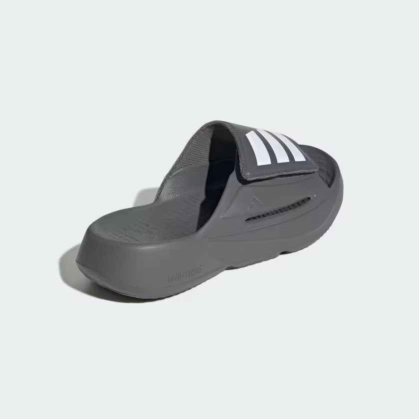 Dép quai ngang adidas Lightblaze Slide Unisex - JS3587