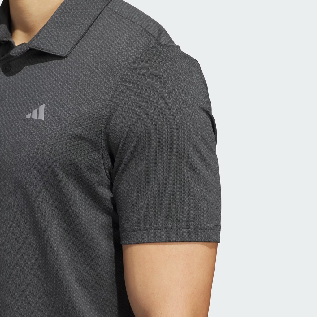 Áo Polo golf adidas Performance Nam - KC1118