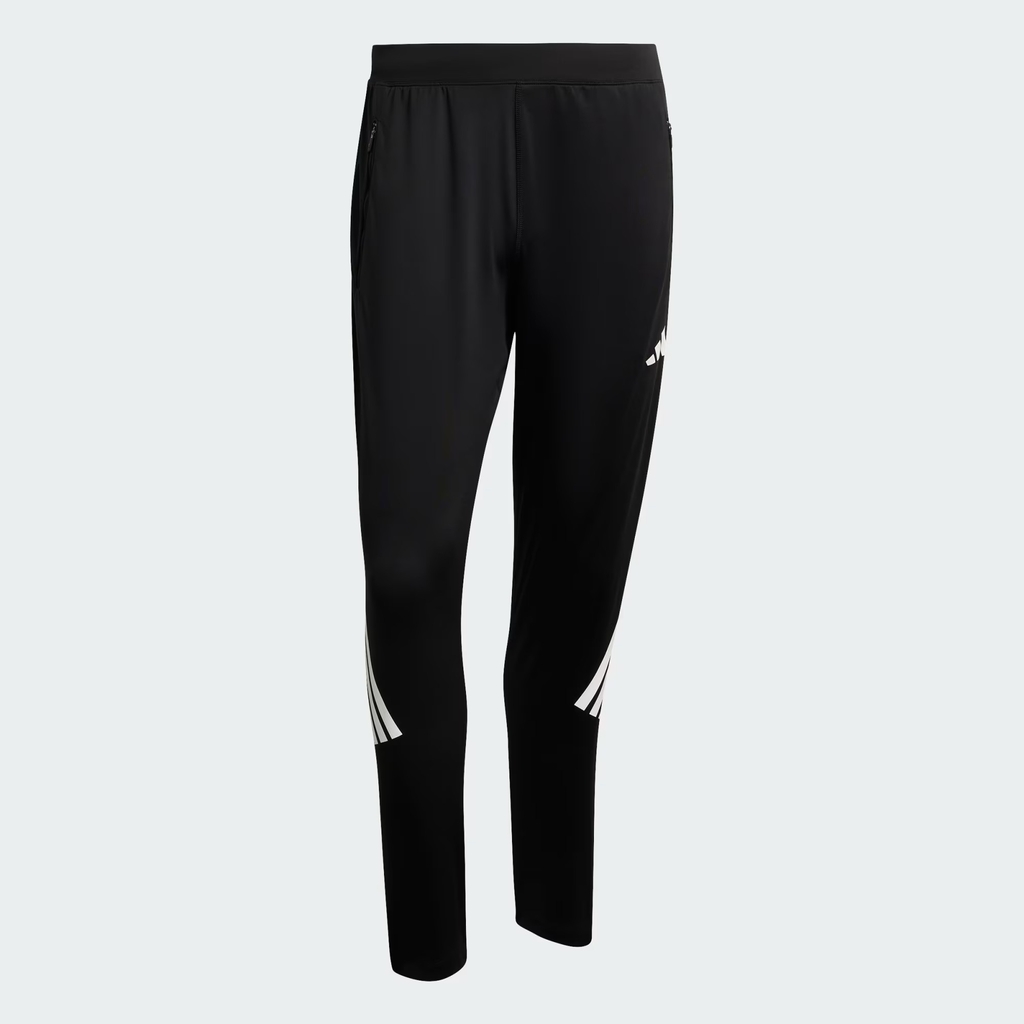 Quần dài chạy bộ adidas adi365 Iconic Nam - KE6742