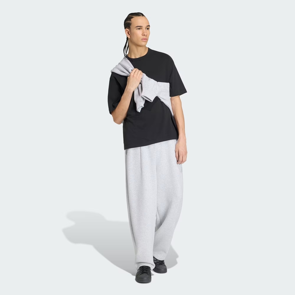 Quần dài adidas Soft Lux Nam - KS0333