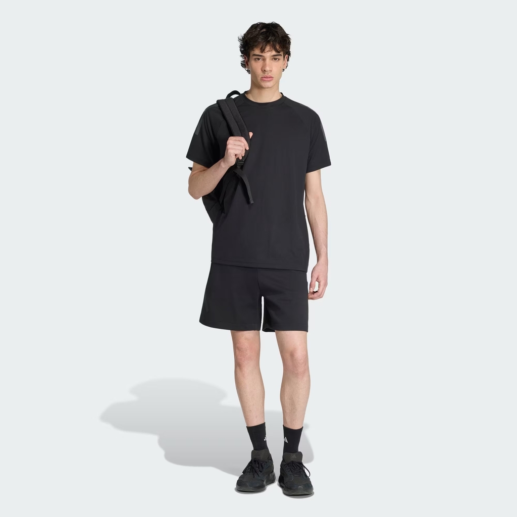 Quần short adidas Z.N.E. Nam - KF3787