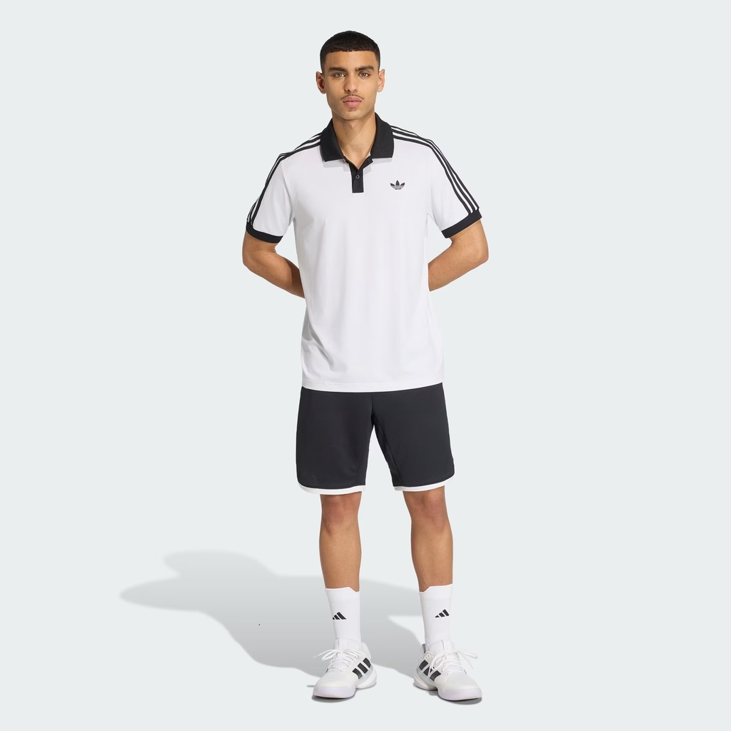 Quần short tennis/pickleball adidas Classics Nam - KY8884