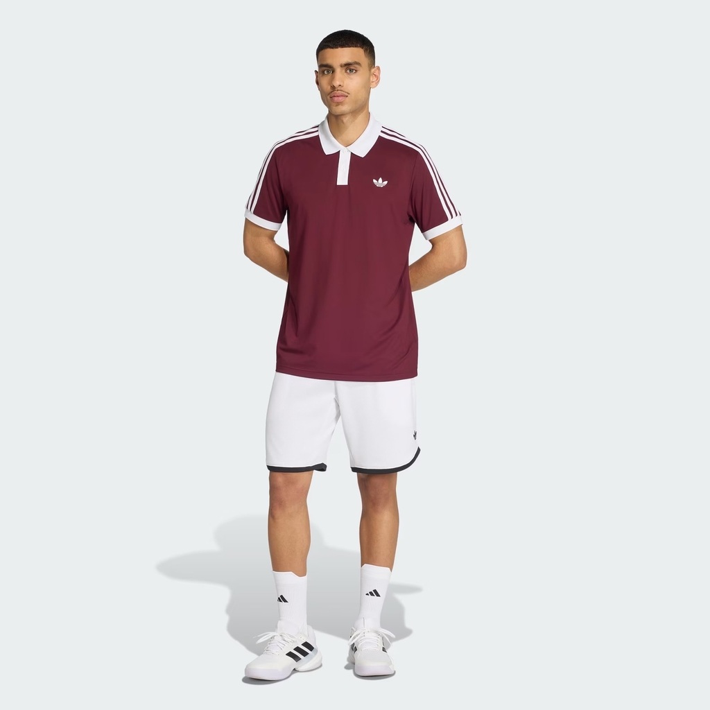 Quần short tennis/pickleball adidas Classics Nam - KY8879