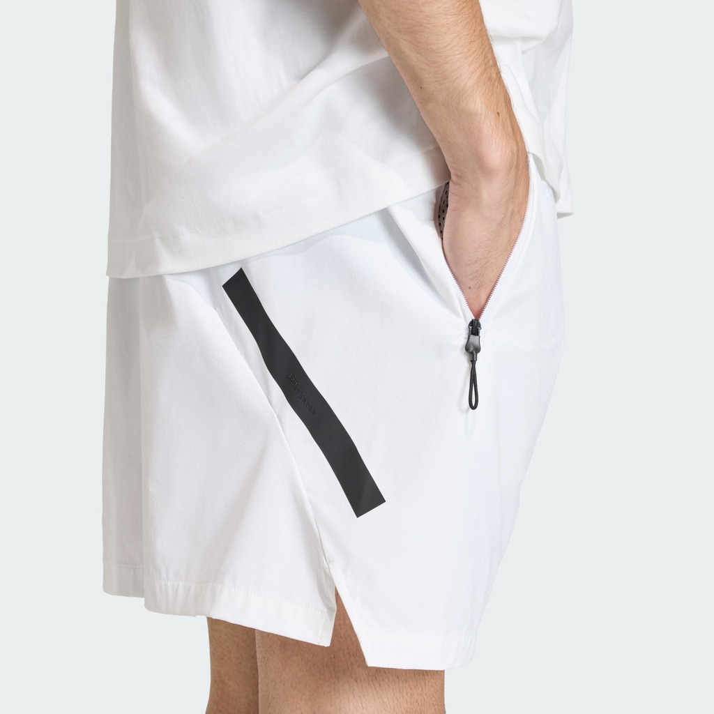 Quần short adidas Z.N.E. Nam - KD8489