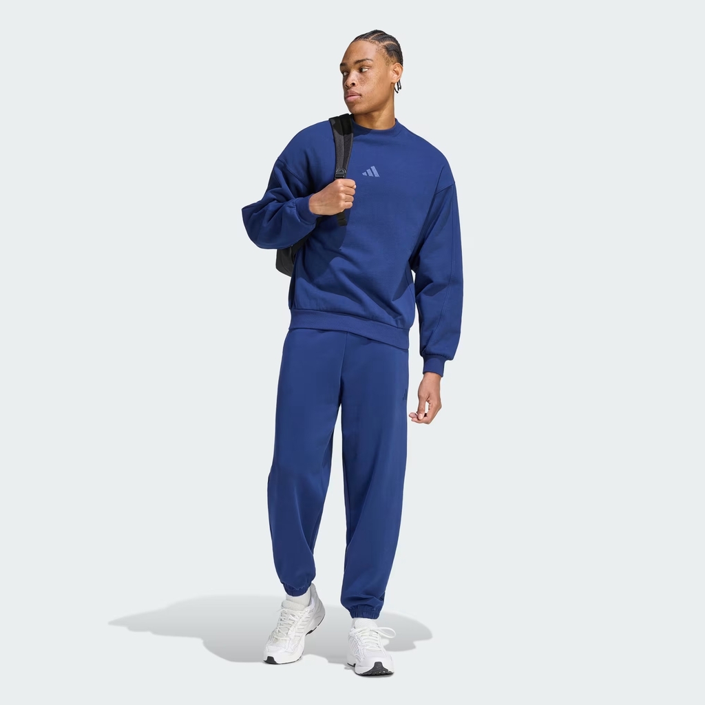 Quần dài adidas Soft Lux Nam - KS5572