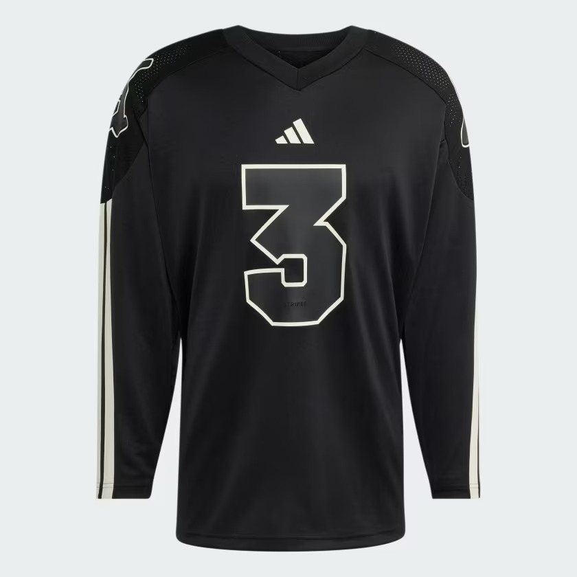 Áo dài tay adidas Stadium Nam - KF7320