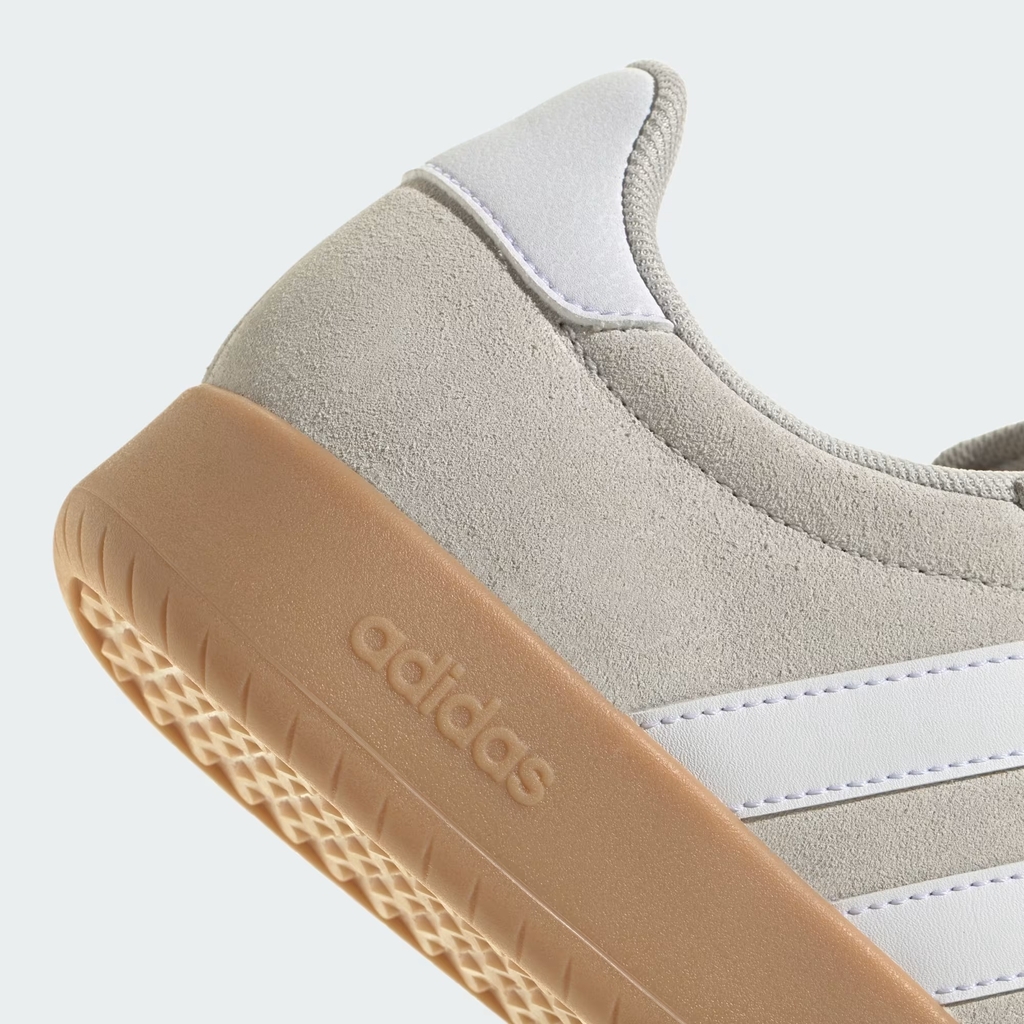 Giày thời trang adidas Barreda Nam - JR1325