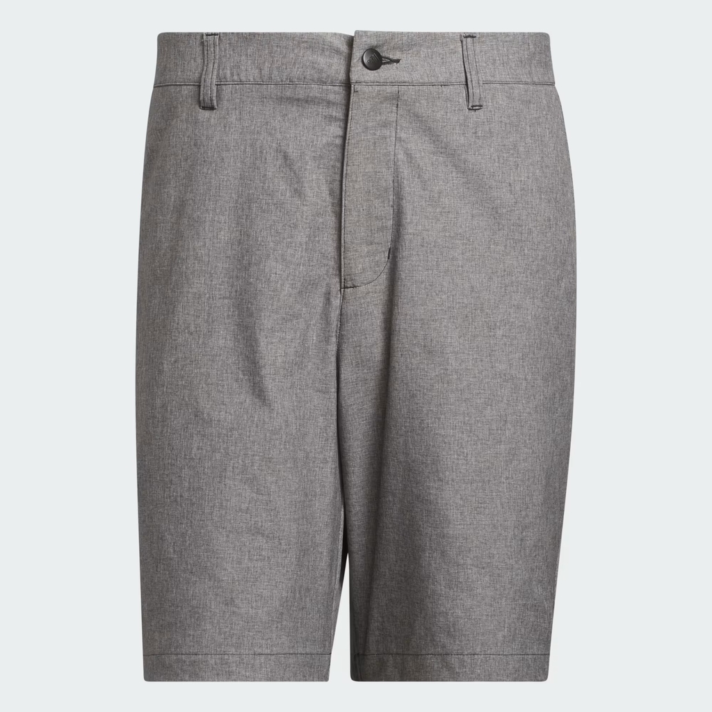 Quần short golf adidas Ultimate365+ Heather Nam - KE9521