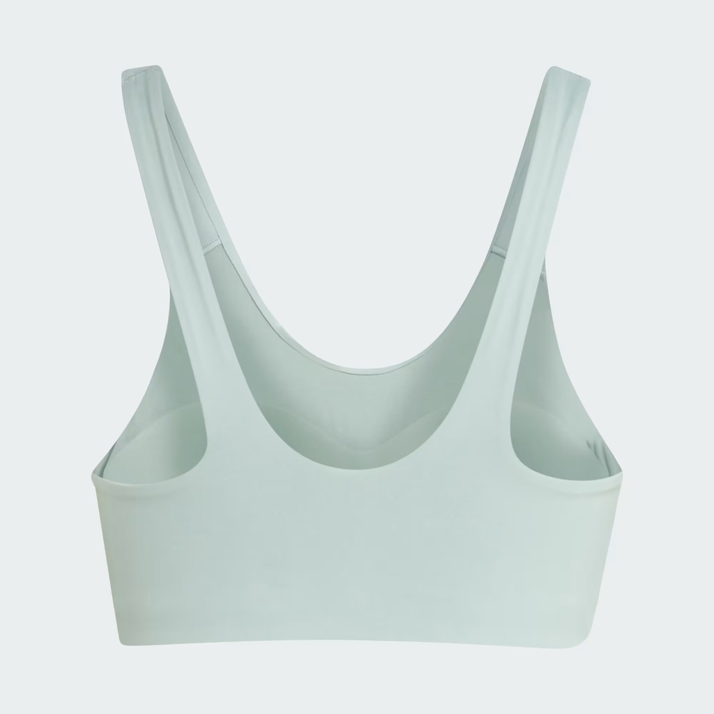 Áo bra tập luyện adidas All Me Luxe Medium Support Nữ - KA7286