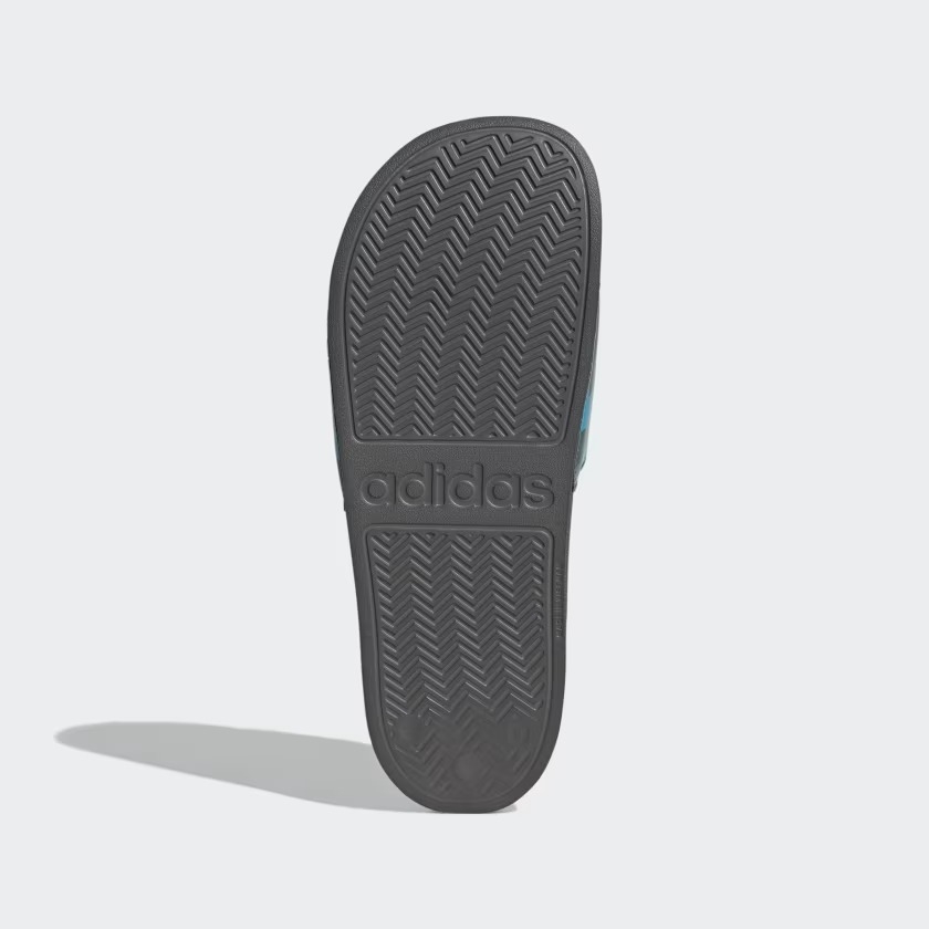 Dép quai ngang adidas Adilette Shower - Minecraft Unisex - HQ2584