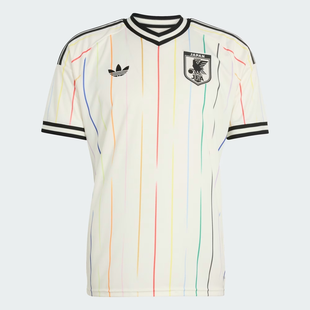 Áo jersey bóng đá adidas Sân khách Nhật Bản 26 Nam - JN1872