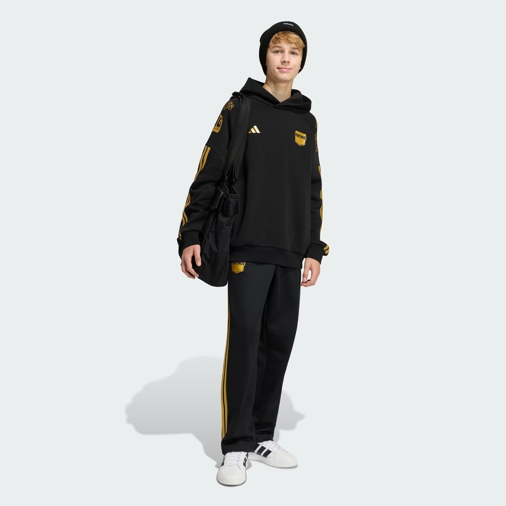 Áo hoodie trẻ em adidas x Fortnite Unisex - HZ0906
