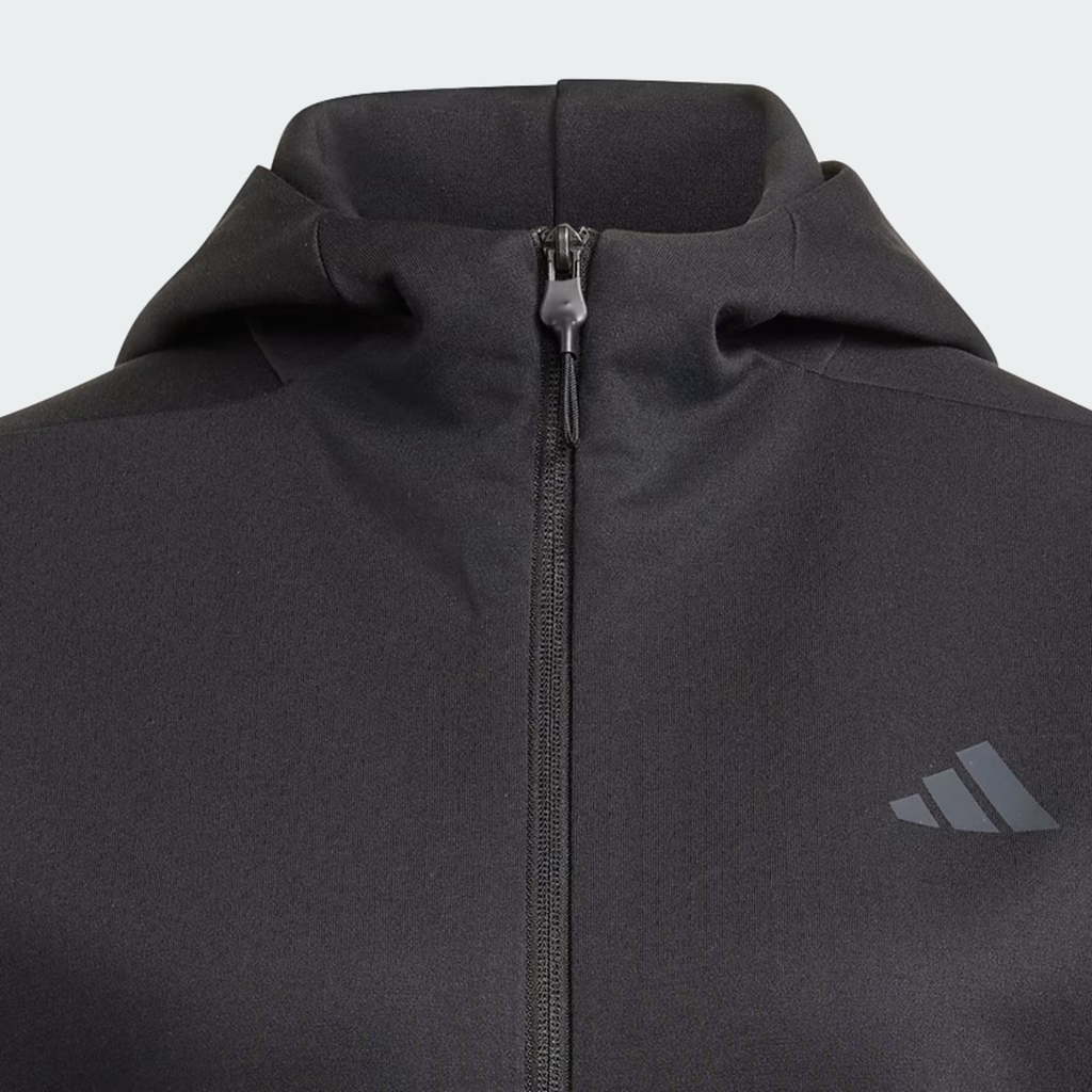 Áo hoodie adidas Z.N.E. Nữ - KF6327