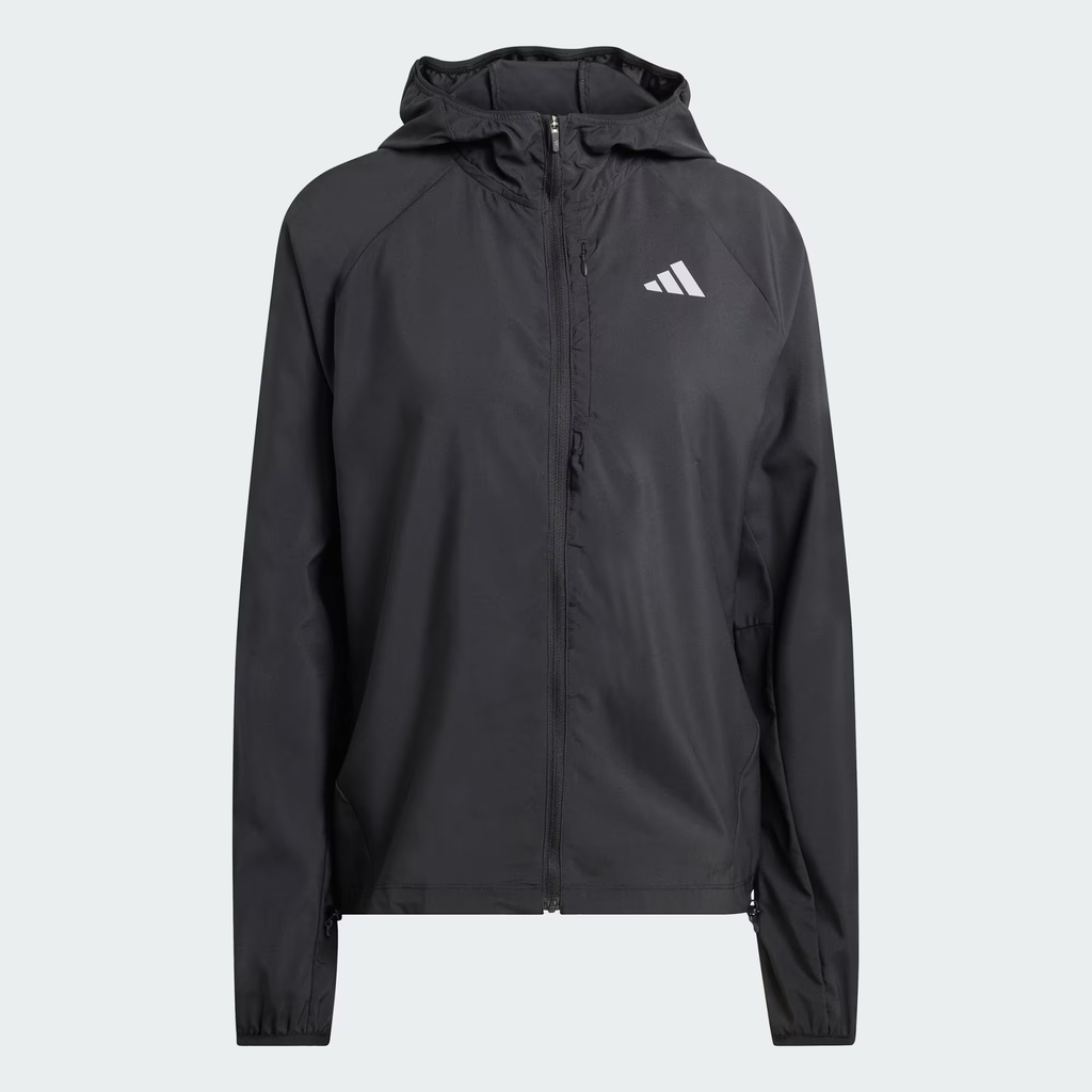 Áo khoác chạy bộ adidas adi365 Nữ - KA4339