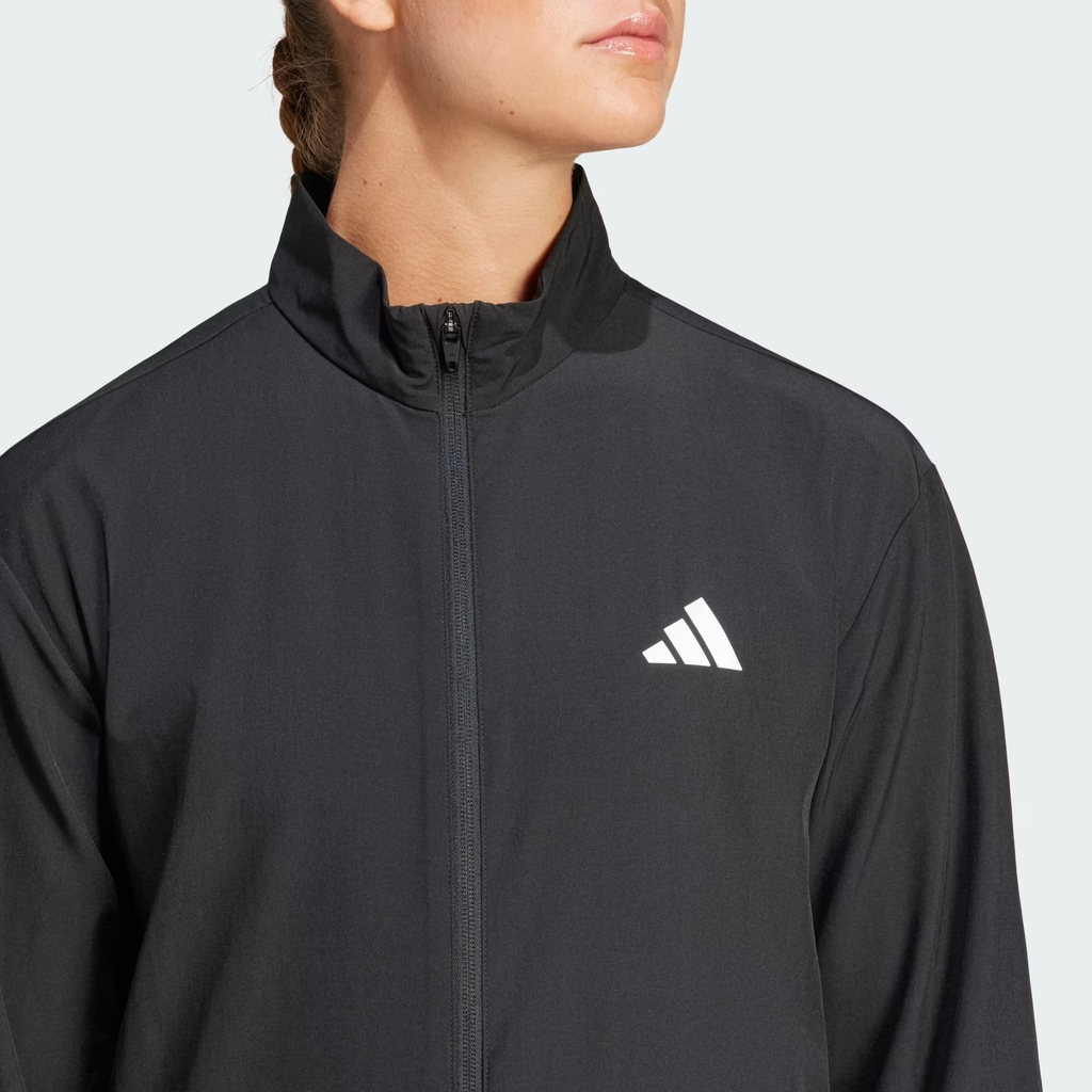 Áo khoác tập luyện adidas Train Essentials Nữ - JD6539