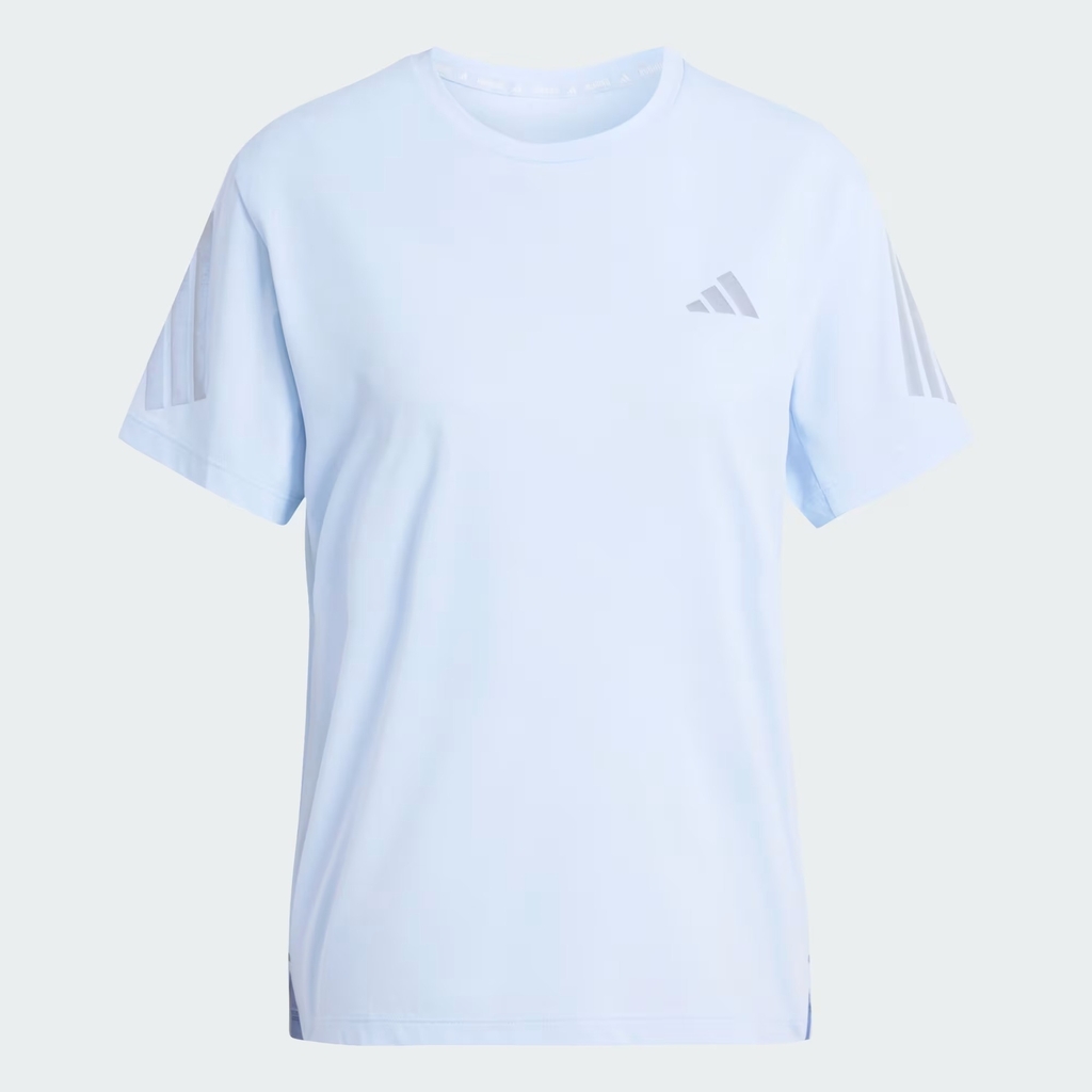 Áo T-shirt chạy bộ adidas adi365 Nữ - KA6163