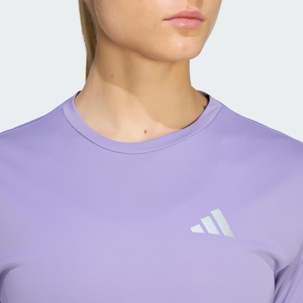 Áo T-shirt chạy bộ adidas adi365 Essentials Nữ - KG3227