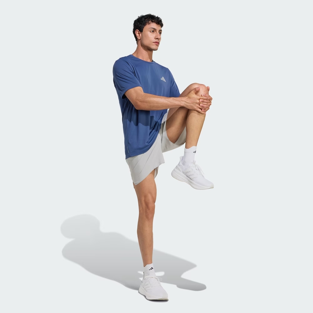 Áo T-shirt chạy bộ adidas adi365 Essentials Nam - KB5959