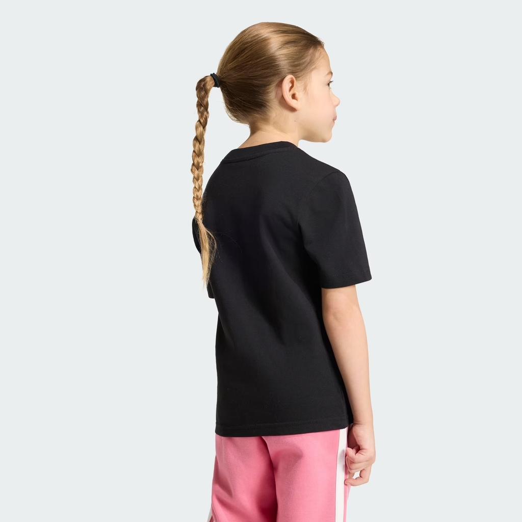 Áo T-shirt trẻ em adidas Summer Adventures Unisex - KE1599