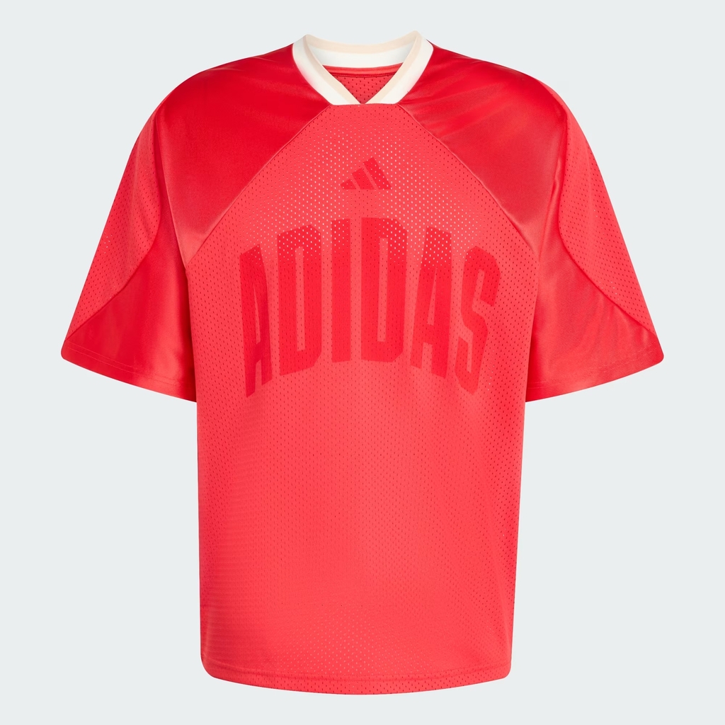Áo T-shirt adidas Stadium Nam - JZ6852