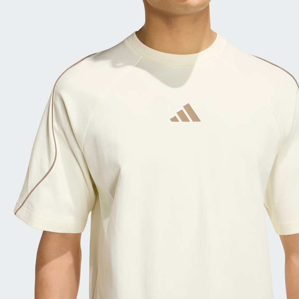 Áo T-shirt adidas Stadium Nam - KR7792