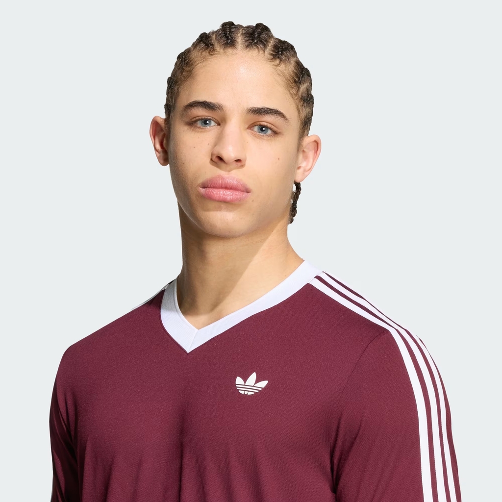 Áo T-shirt tennis/pickleball adidas Classics Nam - KY8883