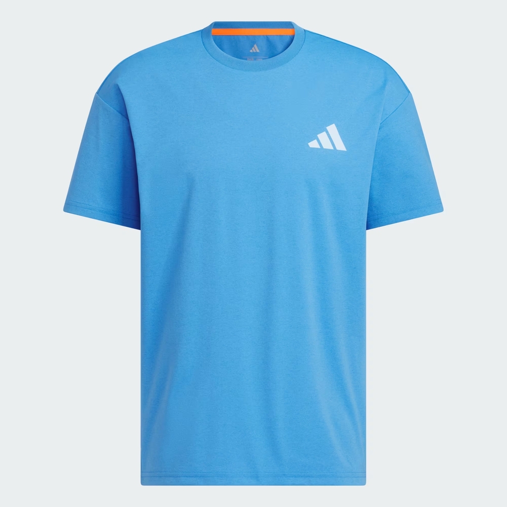 Áo T-shirt leo núi adidas Xploric Climacool Nam - KE3702
