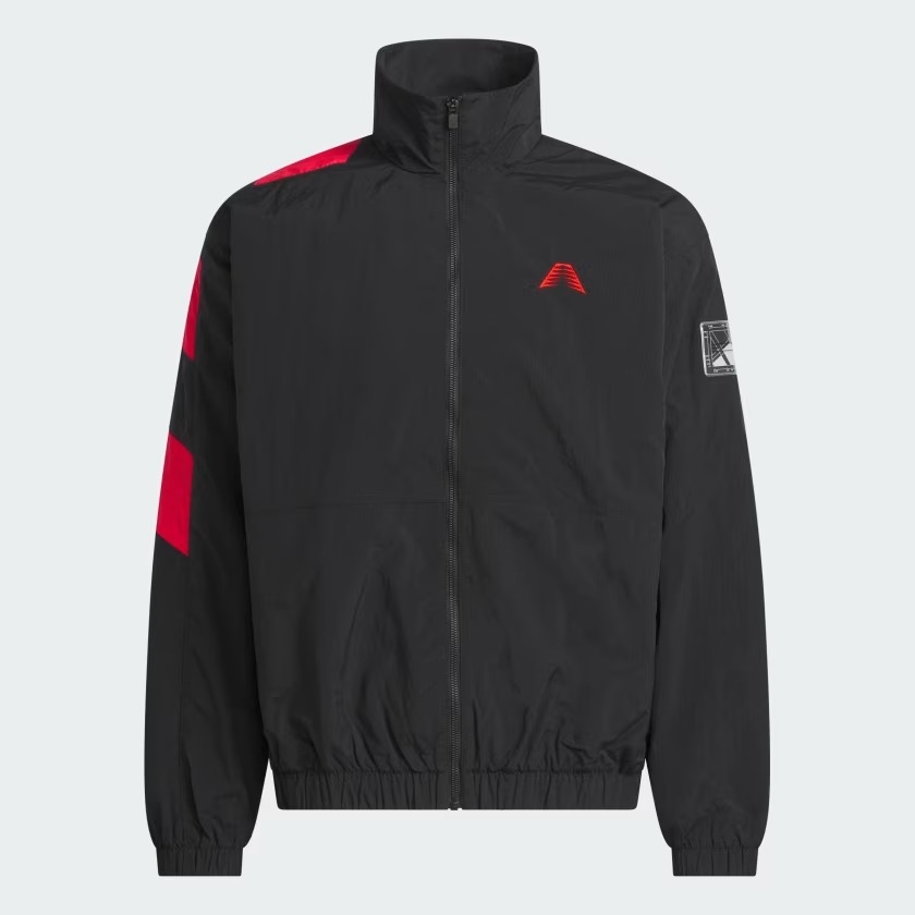 Áo khoác bóng rổ adidas Anthony Edwards Foundation Nam - KG9108