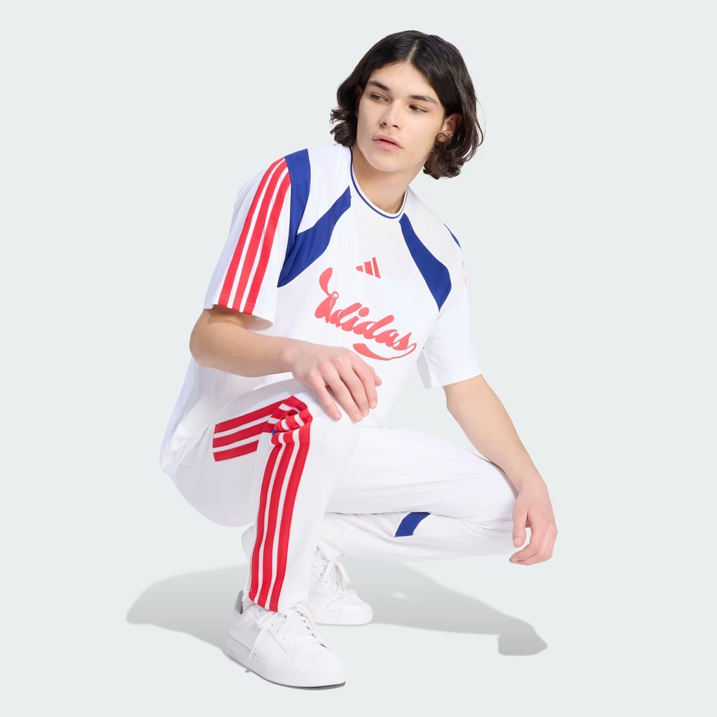 Áo jersey adidas House of Tiro Nations Pack Nam - KB6147