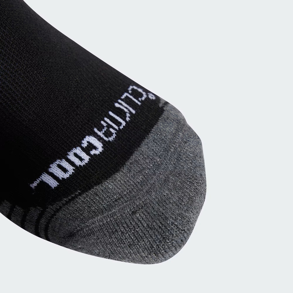 Tất cổ trung adidas Climacool 3P Unisex - JC6411