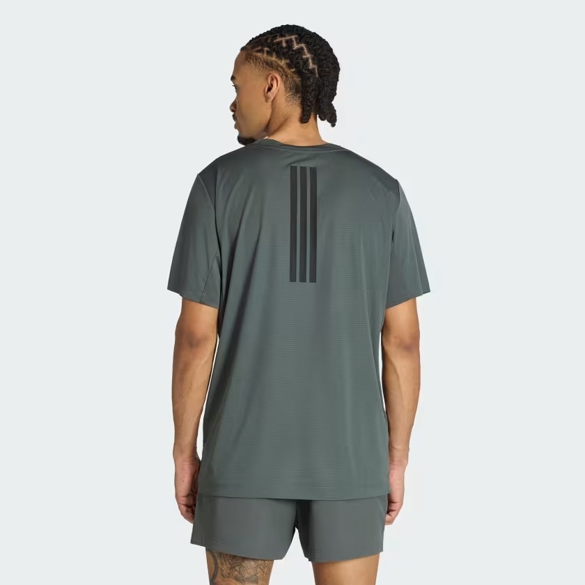 Áo T-shirt tập luyện adidas D4T Power Nam - KS1147