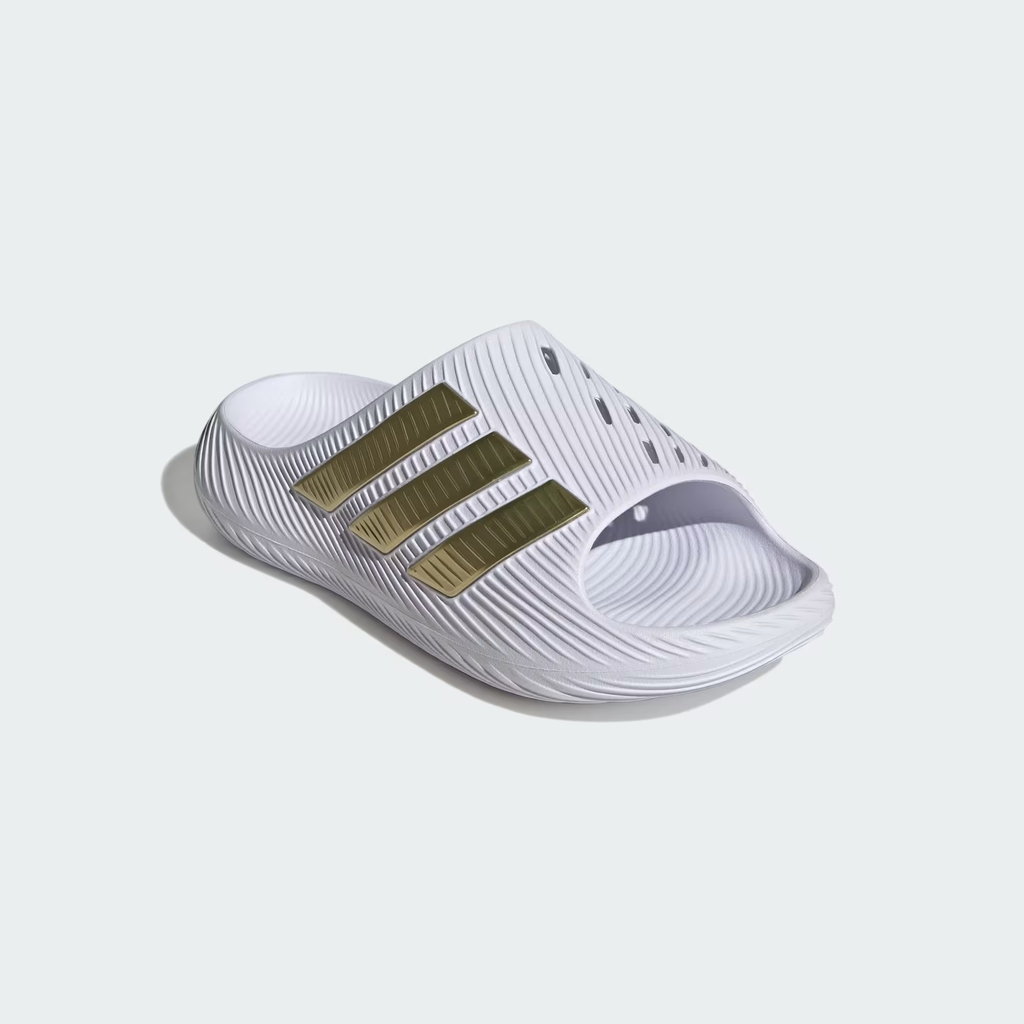 Dép quai ngang adidas Purechill Nam - KI2075
