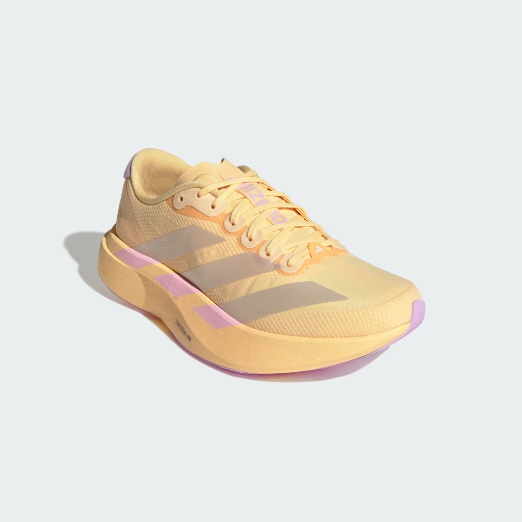 Giày chạy bộ adidas Adizero EVO SL Nữ - KJ3594